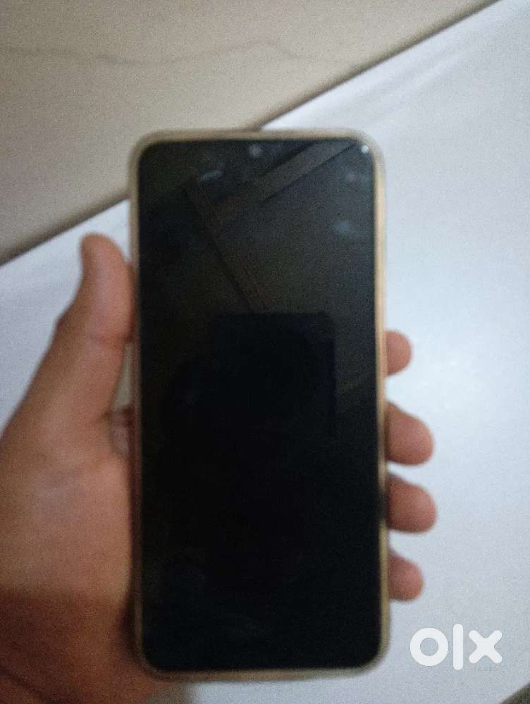 Vivo T2x 6/128 Best Gaming