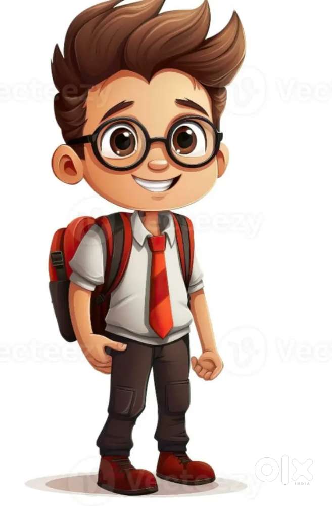office assistant