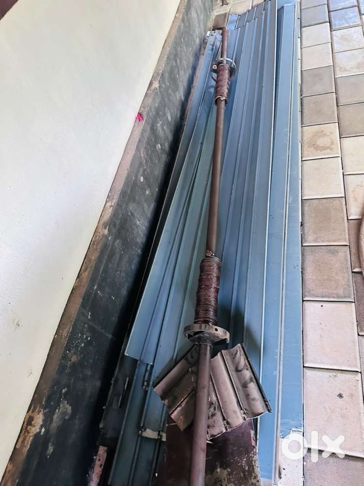 Used Roller Shutter for sale