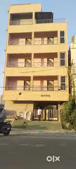 My  Dream house