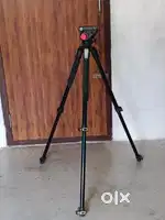 Tripod camera