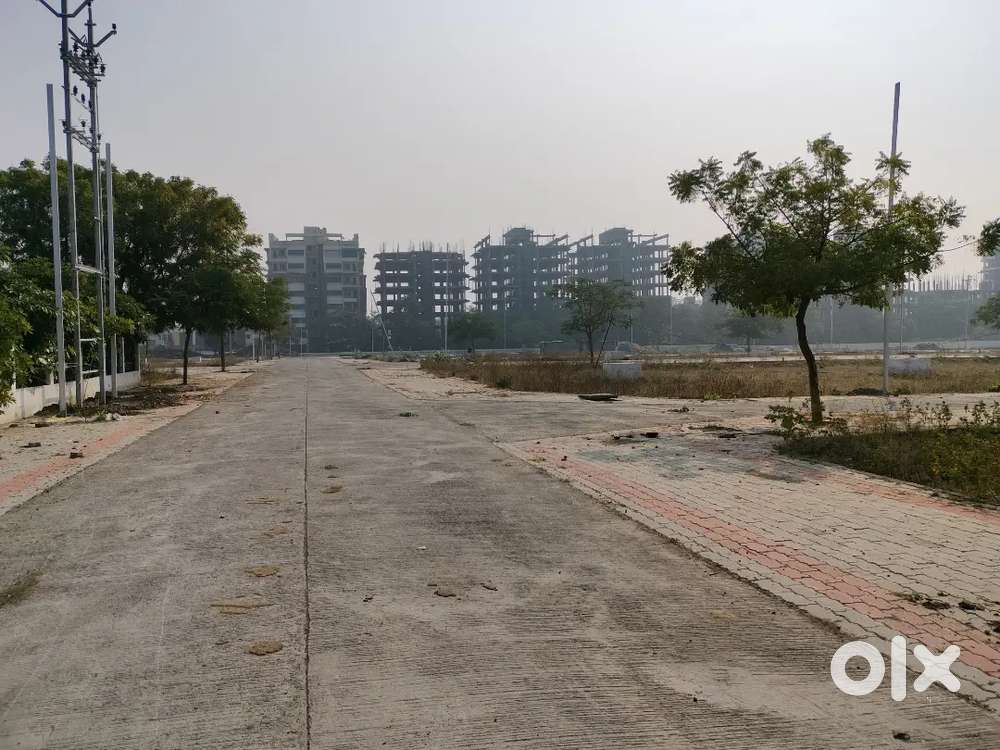 plot in nagpur besa shankarpur mihan
