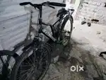 Cycle selling