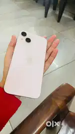 Get I phone 13 selling in genuine price