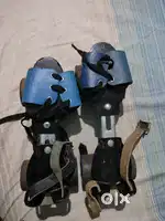 Roller skates