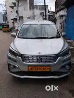 Maruti Suzuki Ertiga 2018 Diesel Well Maintained