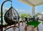 Furnished AC 2 room for rent
