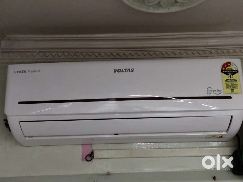 Voltas AC 1 ton