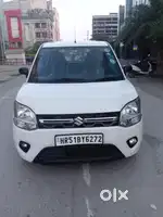 Maruti Suzuki Wagon R CNG LXI, 2019, CNG & Hybrids