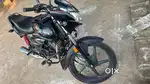Good Condition, Single Hand used bike