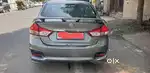 Ciaz sports (top) model well maintained single hand driven car