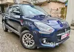 Maruti Suzuki Swift 2021-2024 ZXi CNG, 2023, CNG & Hybrids