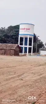 Amman nagar - Ellapalayam
