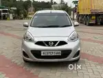 Nissan Micra 2012-2017 XL CVT, 2008, Petrol
