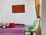 2 BHK 6th (Top) floor Flat at Spring Valley Dew ,Katara Hills,Bhopal