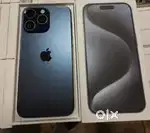IPHONE 14PROMAX & 15PROMAX REFURBISHED MODELS DEALS AVALIABLE BUY IT