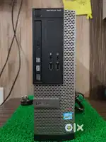 Dell Optilex 390 i5 2nd gen with HDMI port