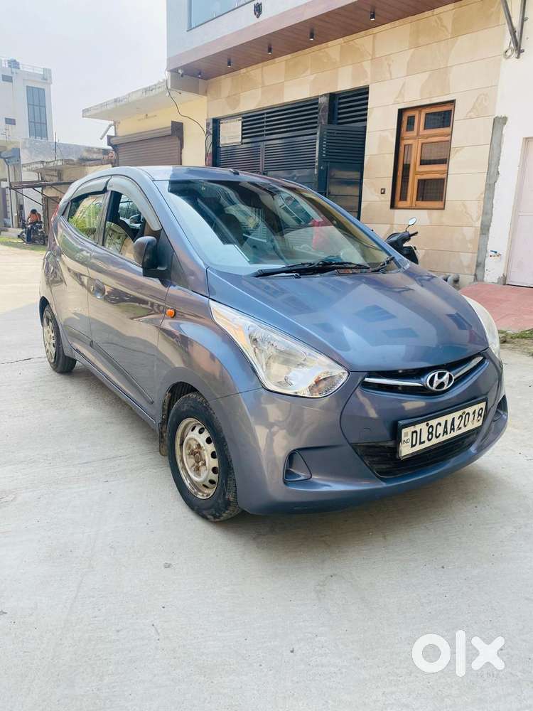 Hyundai EON Era +, 2011, Petrol