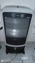 Cooler 85 liter new condition