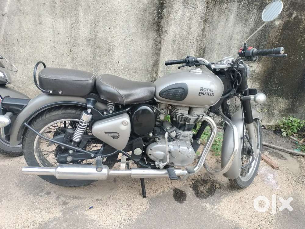 Royal Enfield Classic 350- Excellent Condition, 20000KM only