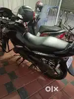 Honda CB unicorn