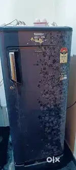 Fridge used