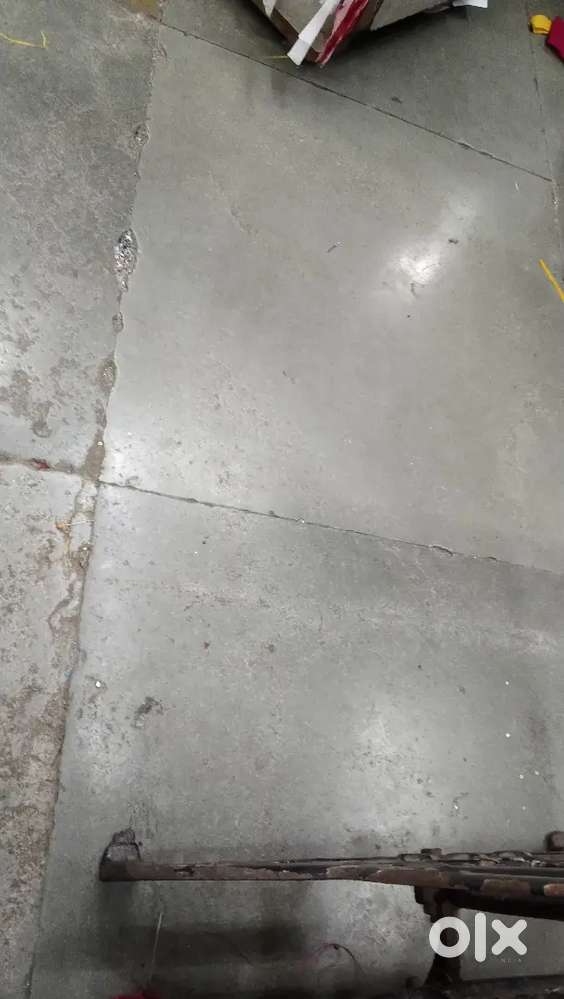 Chol me heavy diposit ghar dena hai