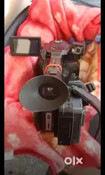 Panasonic Ag Ux90 4k