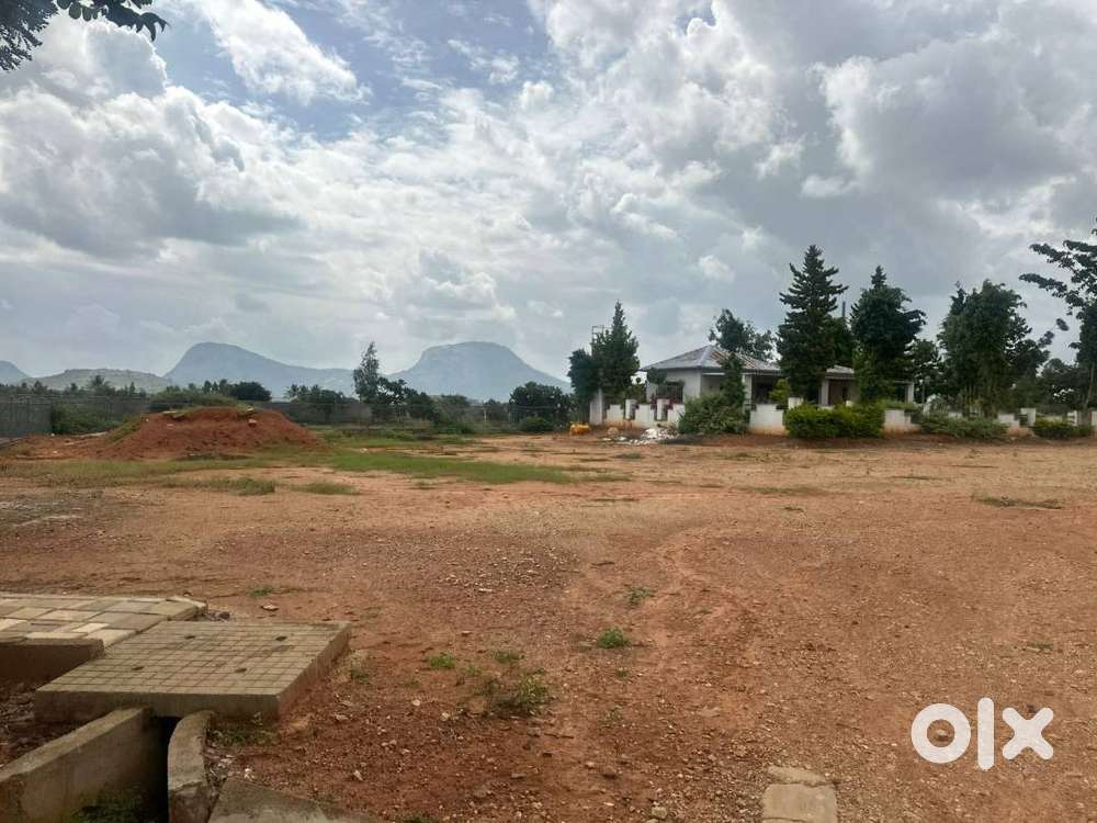 Sites @VSR REjoice, Devanahalli/ BIAAPA Approved