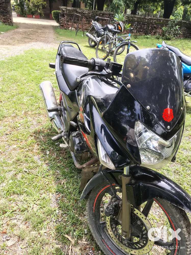 Karizma R (2013)