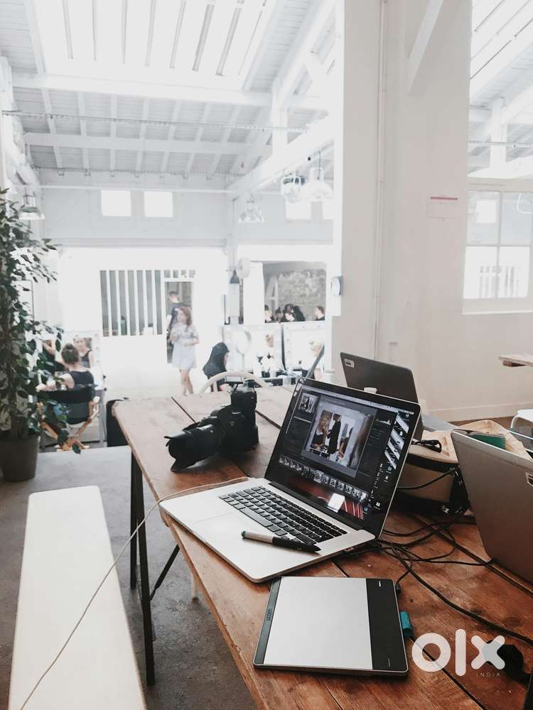 WANTED OFFICE WORK