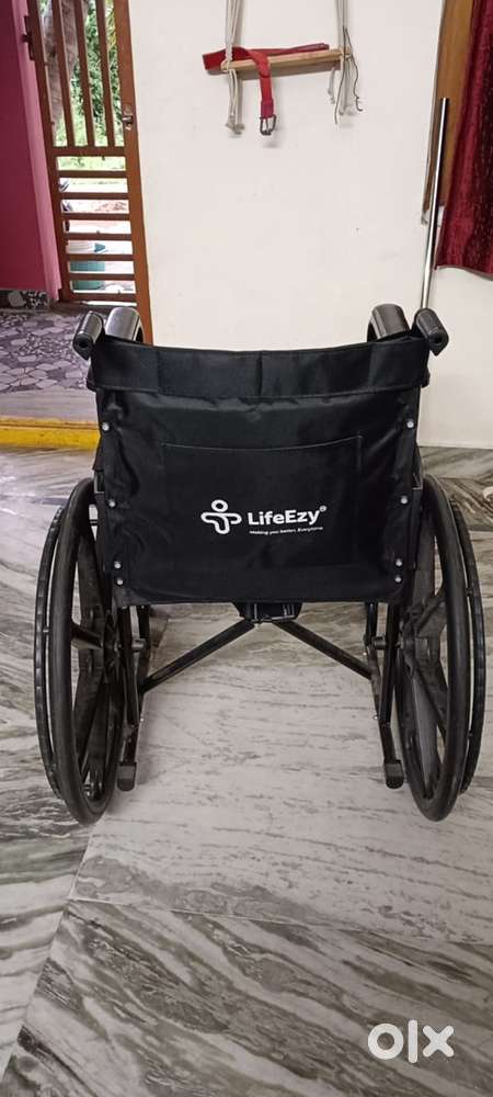Wheel chair