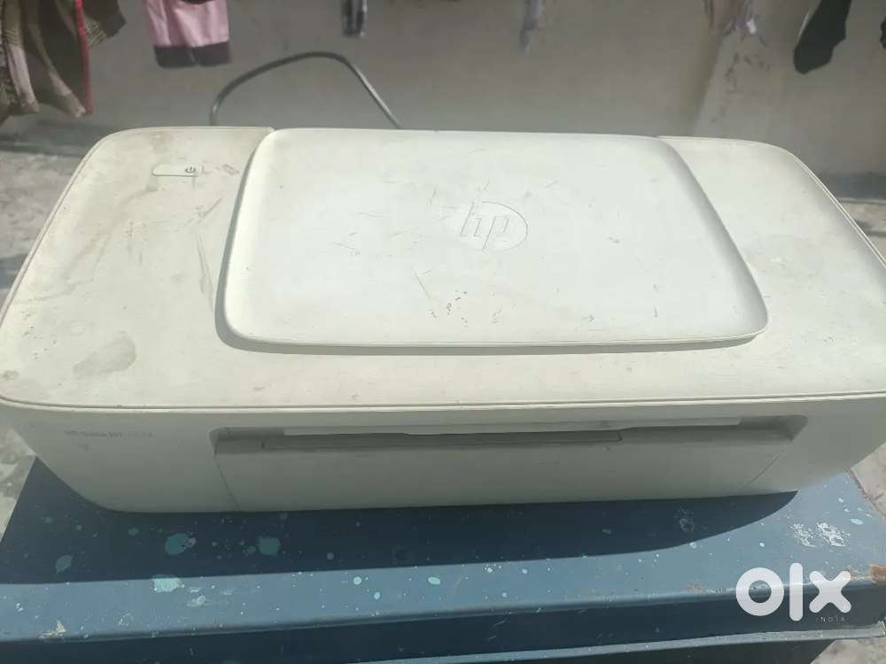 Hp deskjet printer