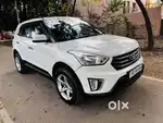 Hyundai Creta 1.4 CRDi S Plus, 2016, Diesel