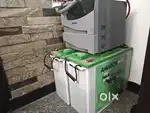 Inverter 2023 model