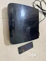 Onida HDP3222 DVD Player with HDMI & Remote – Dolby Digital Support