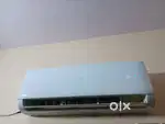 Haier ac 1.5 ton