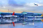 Make your career in aviation industry. Apply for the airport jobs !