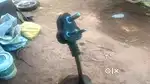 Electric scooter charger 60v 6 amp  peak volt 67.4v