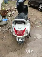 Honda activa 5g