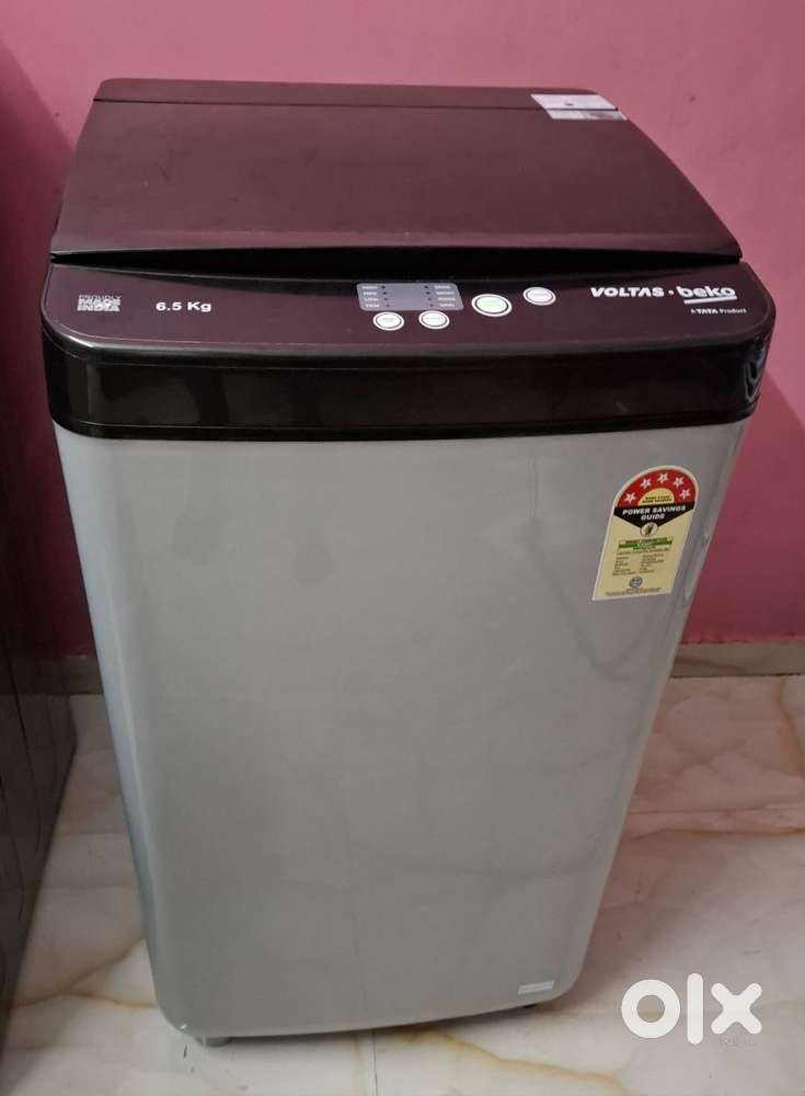 New 6.5kg Fully Automatic Washing Machine