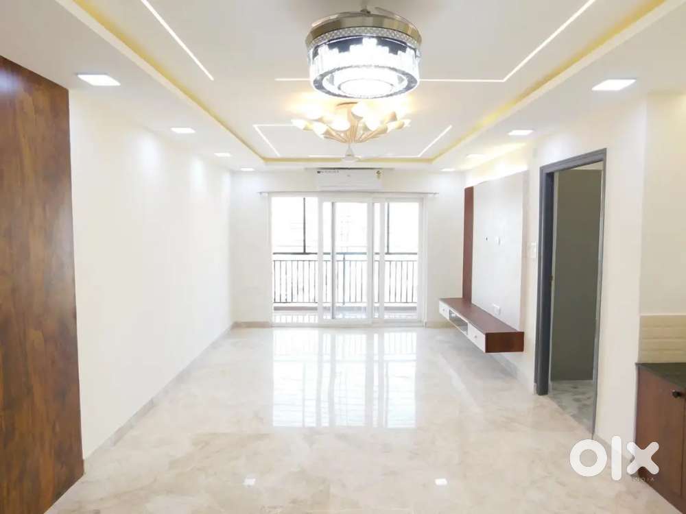 Aditya Empress Shaikpet Flat for Sale