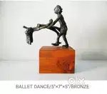 Sculpture antique