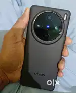 X100 pro fully new phone  without scratch
