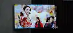 Brand new 65 inch android smart 4k led tv available