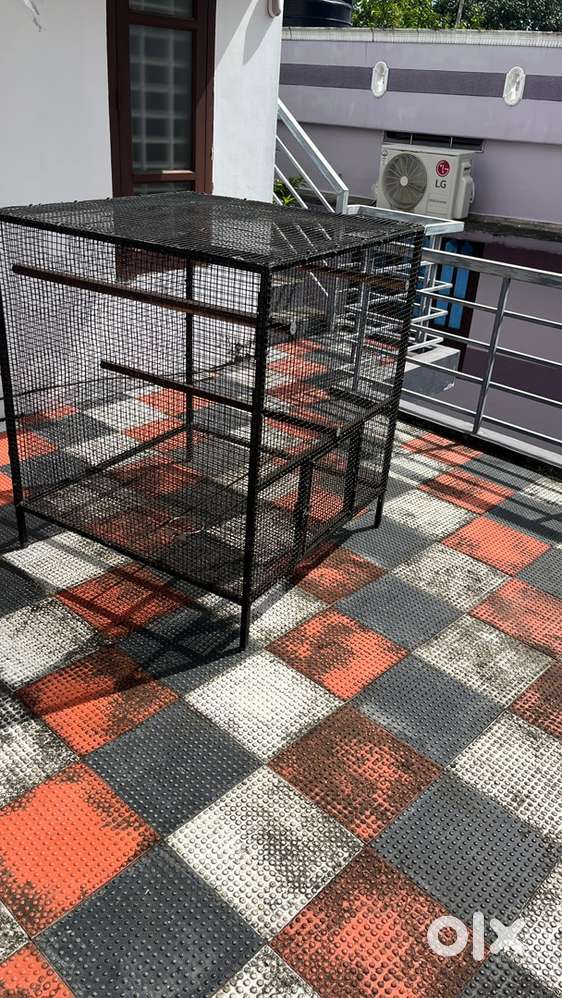 Cat/dog /Bird cage
