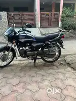 Hero Honda Splendor plus l RC till 2029 l insurance till october