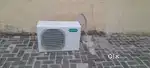 O gernal split Ac one ton