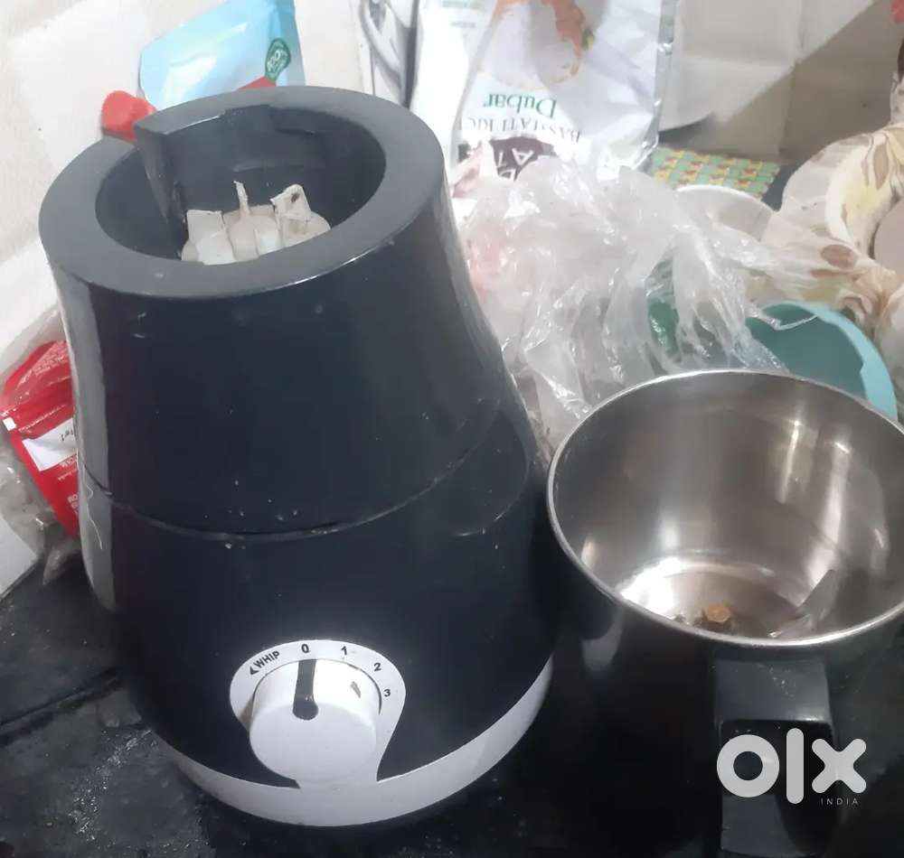 Butterfly mixer grinder 500 W