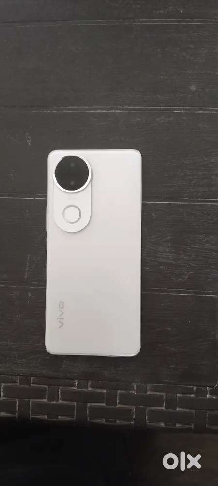 Vivo V50e 5G